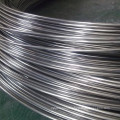 AISI304 Cold Drawing and Annealed Bright Stainless Steel Wire